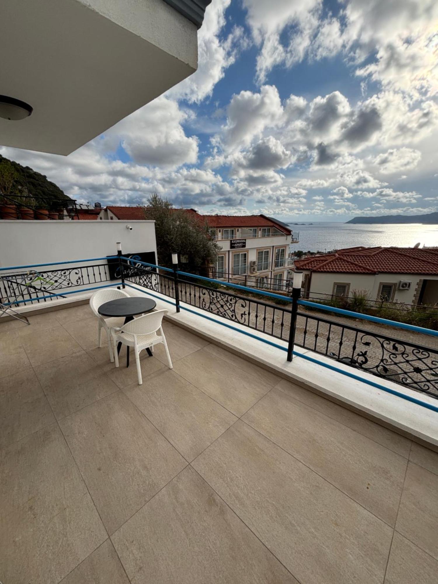 Carpediem Apart Kas Exterior foto